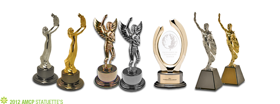 Statuette’s